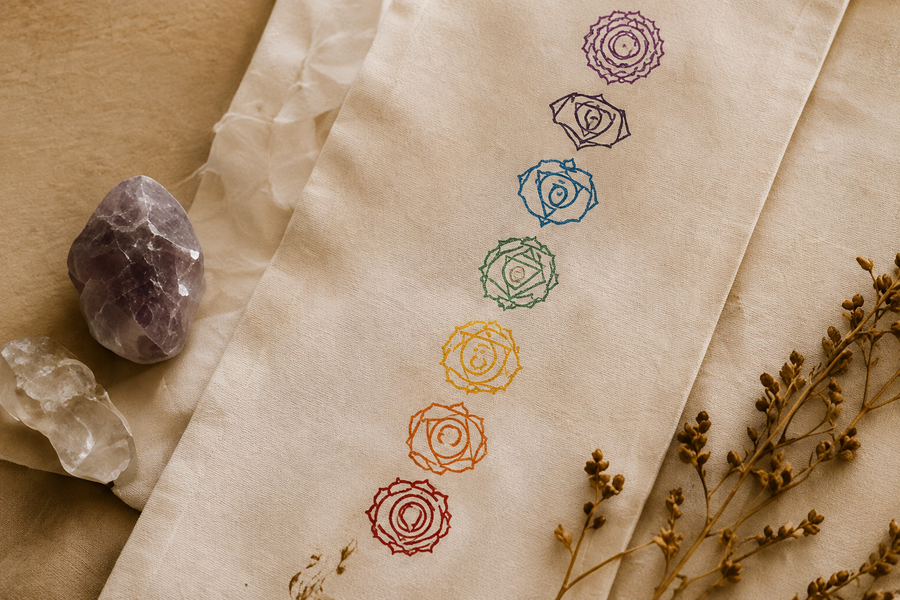 Chakras