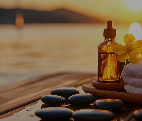 Aromatherapie